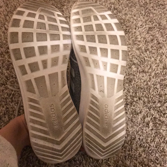 Adidas Cloudfoam QT shoes - Picture 7 of 8